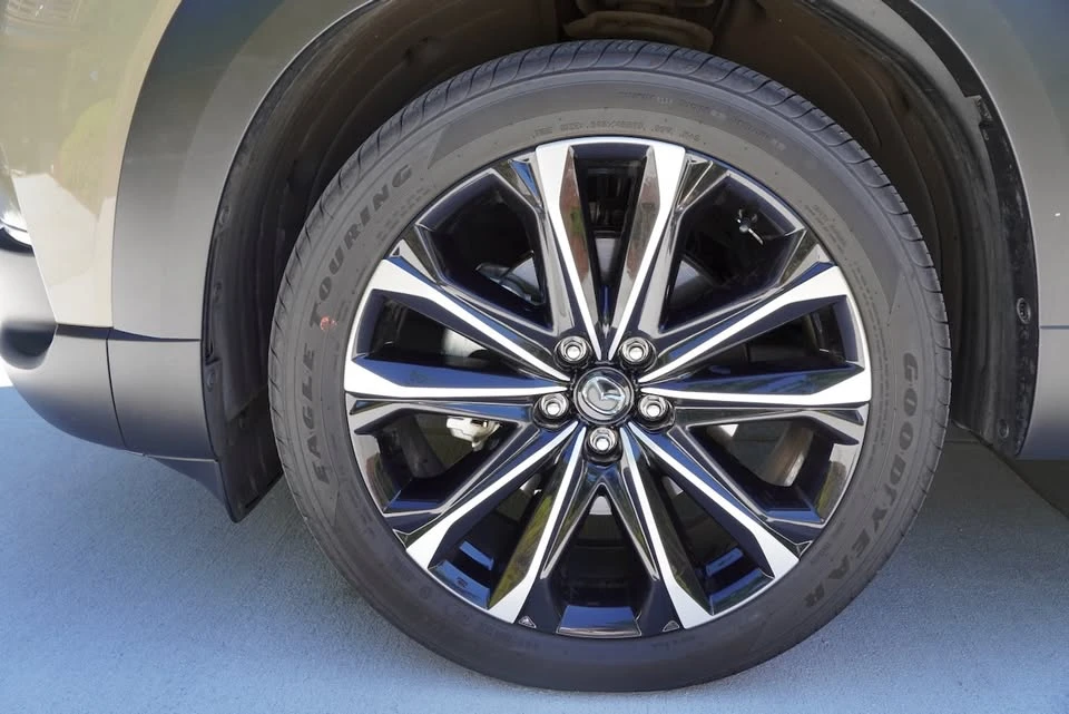 2024 Mazda CX-50 - Image 13 of 20