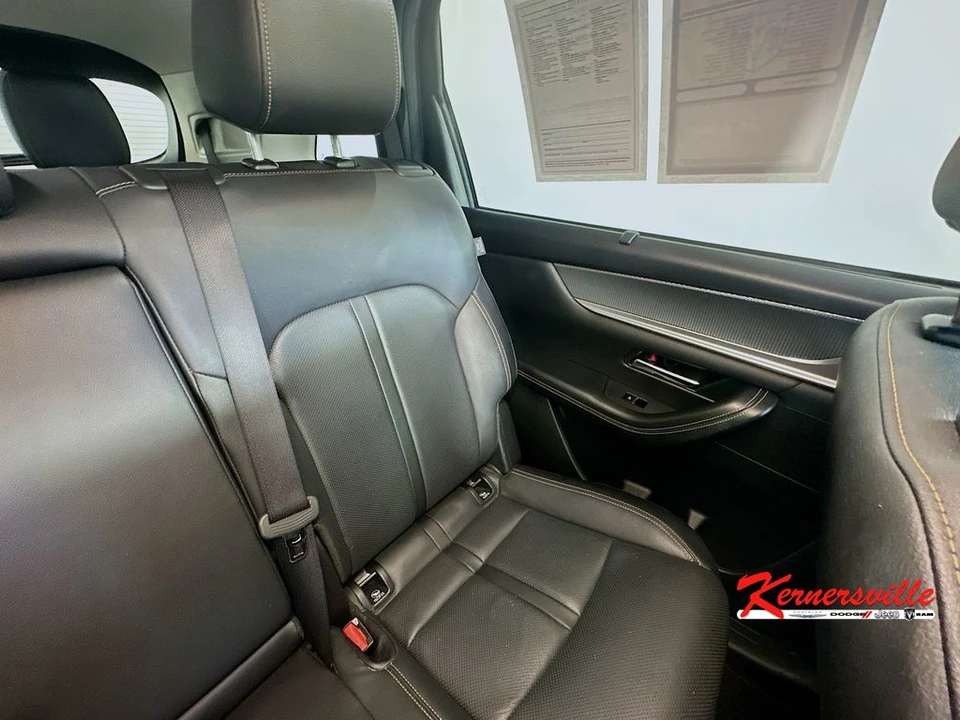 2024 Mazda CX-9 - Image 14 of 24