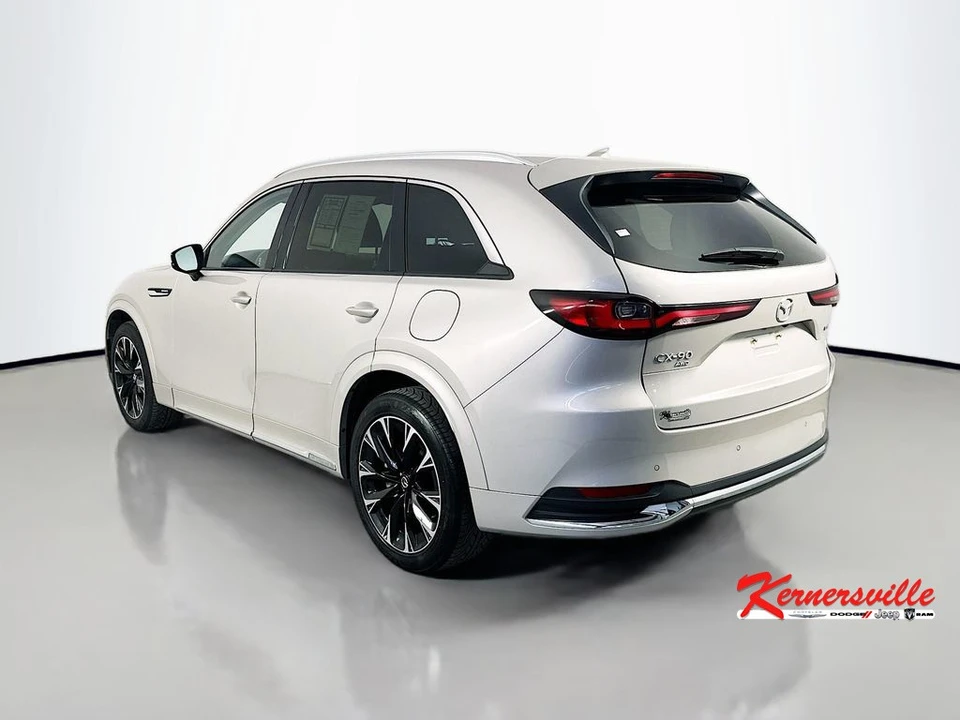 2024 Mazda CX-9 - Image 5 of 24