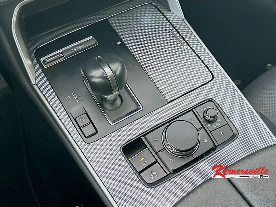 2024 Mazda CX-9 - Image 16 of 24