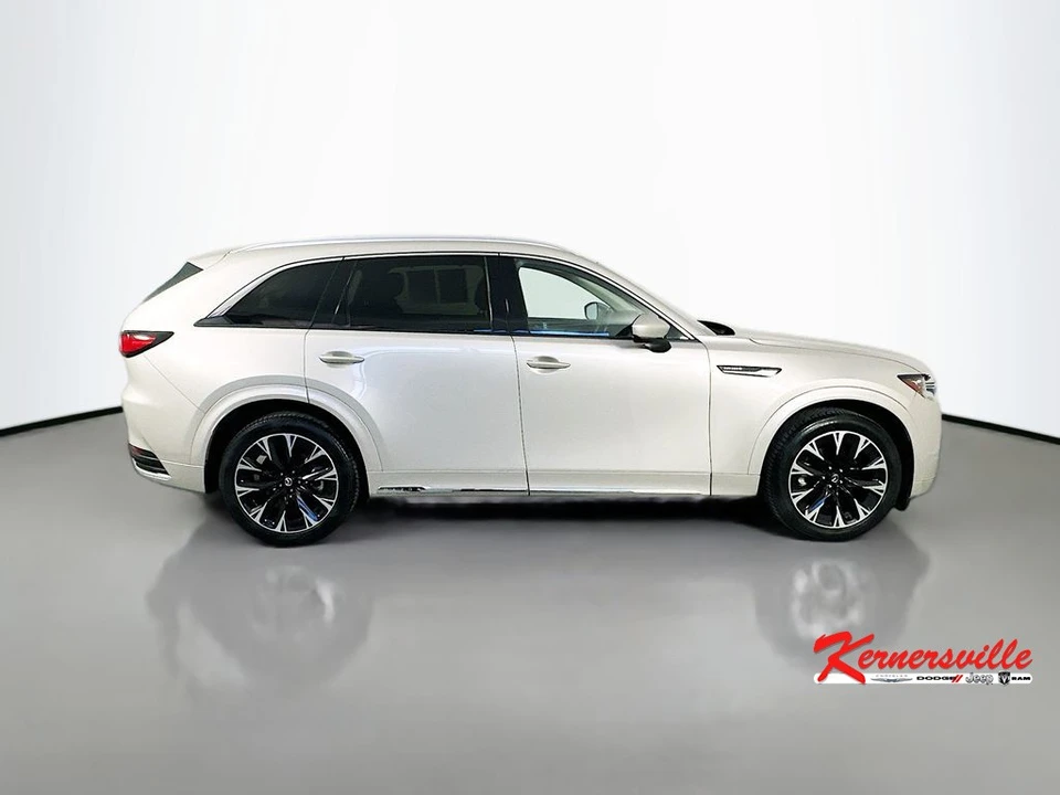 2024 Mazda CX-9 - Image 8 of 24