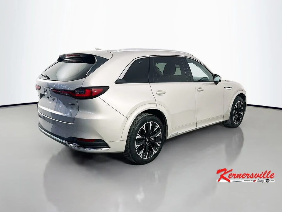 2024 Mazda CX-9 - Image 7 of 24