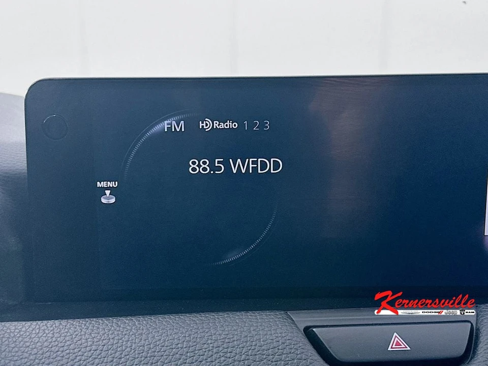 2024 Mazda CX-9 - Image 17 of 24