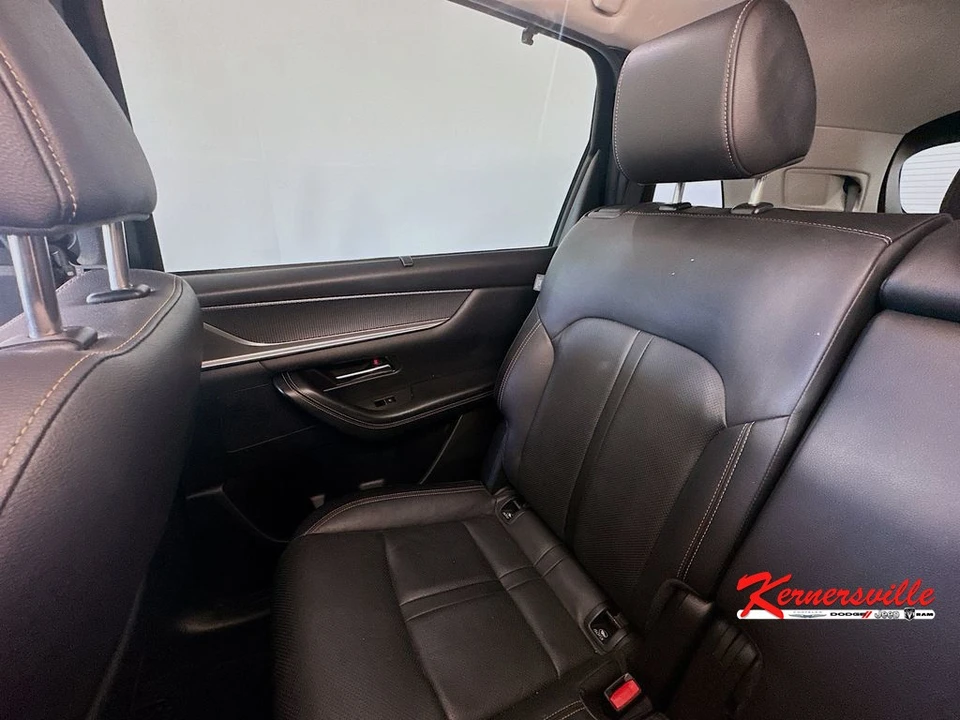 2024 Mazda CX-9 - Image 12 of 24