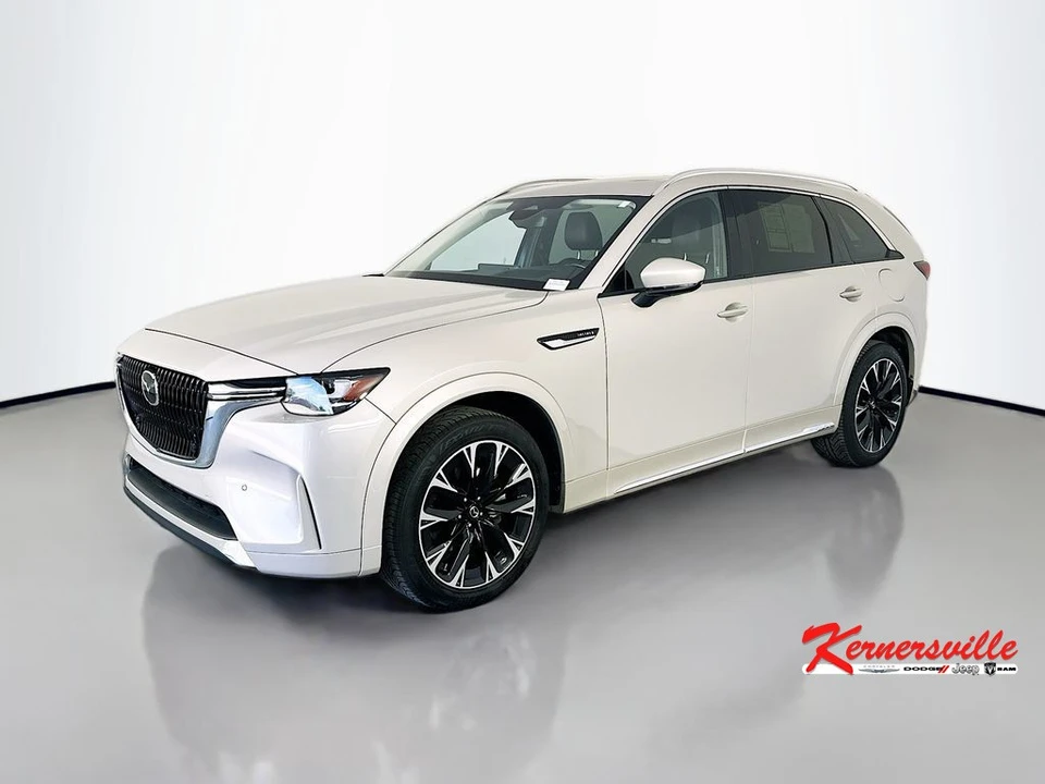 2024 Mazda CX-9 - Image 3 of 24