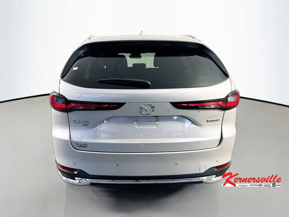 2024 Mazda CX-9 - Image 6 of 24