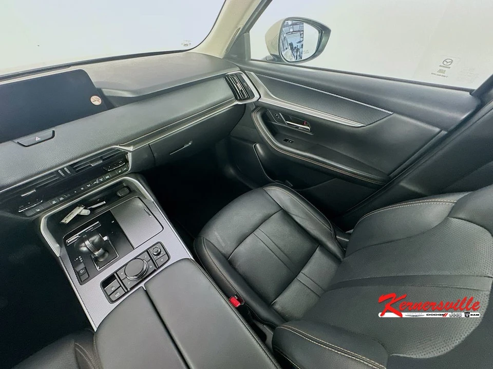 2024 Mazda CX-9 - Image 11 of 24