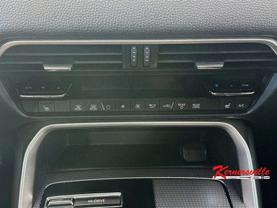 2024 Mazda CX-9 - Image 18 of 24