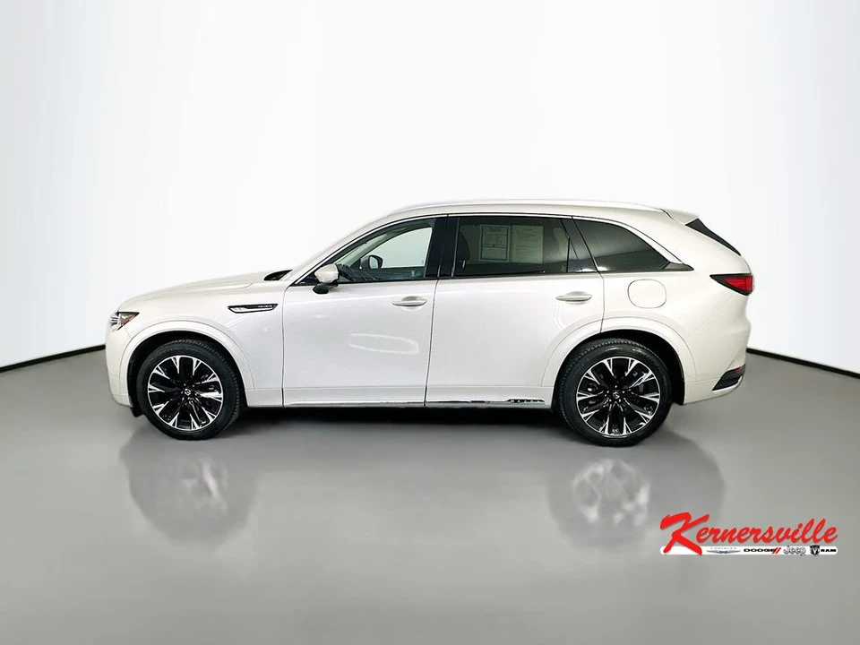 2024 Mazda CX-9 - Image 4 of 24
