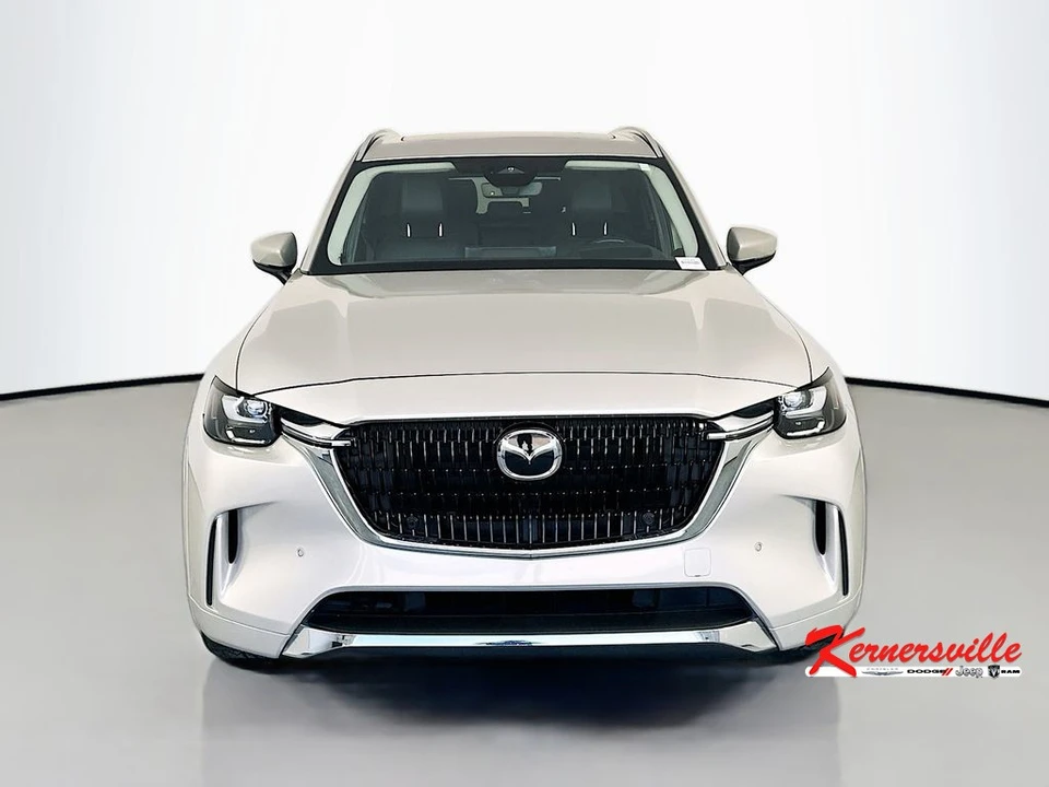 2024 Mazda CX-9 - Image 2 of 24