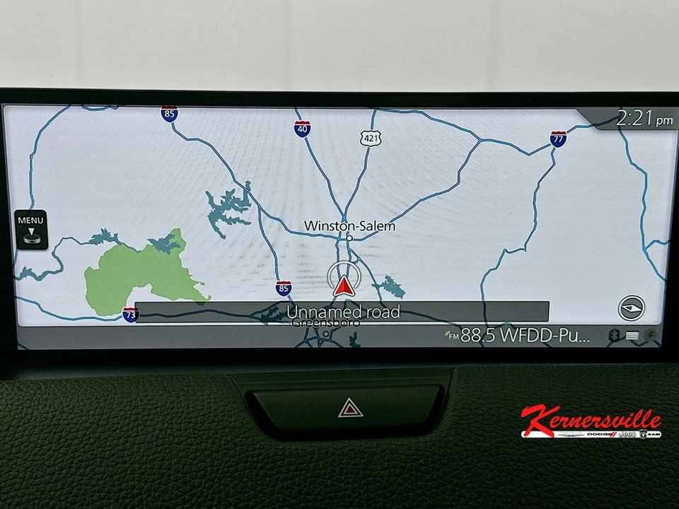 2024 Mazda CX-9 - Image 19 of 24