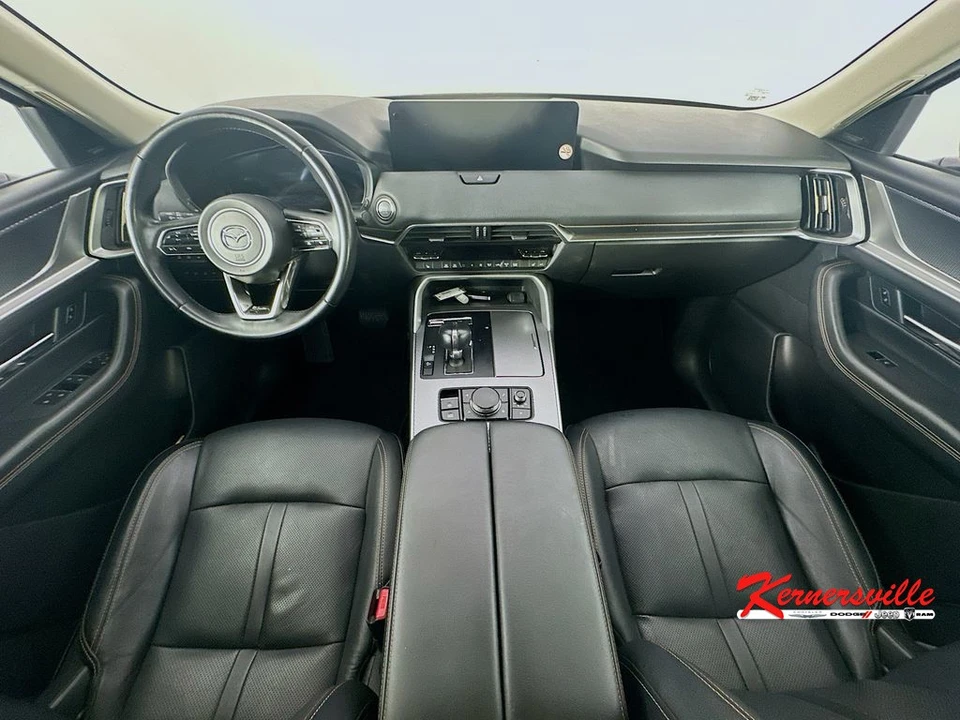 2024 Mazda CX-9 - Image 10 of 24