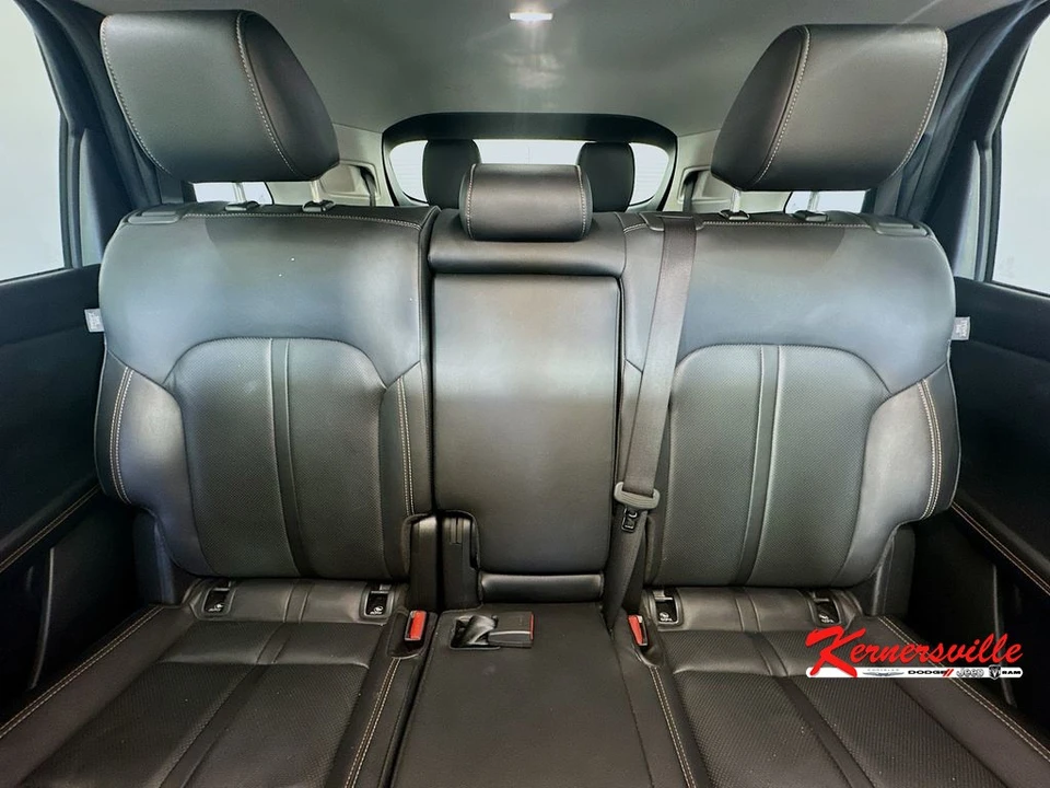 2024 Mazda CX-9 - Image 13 of 24