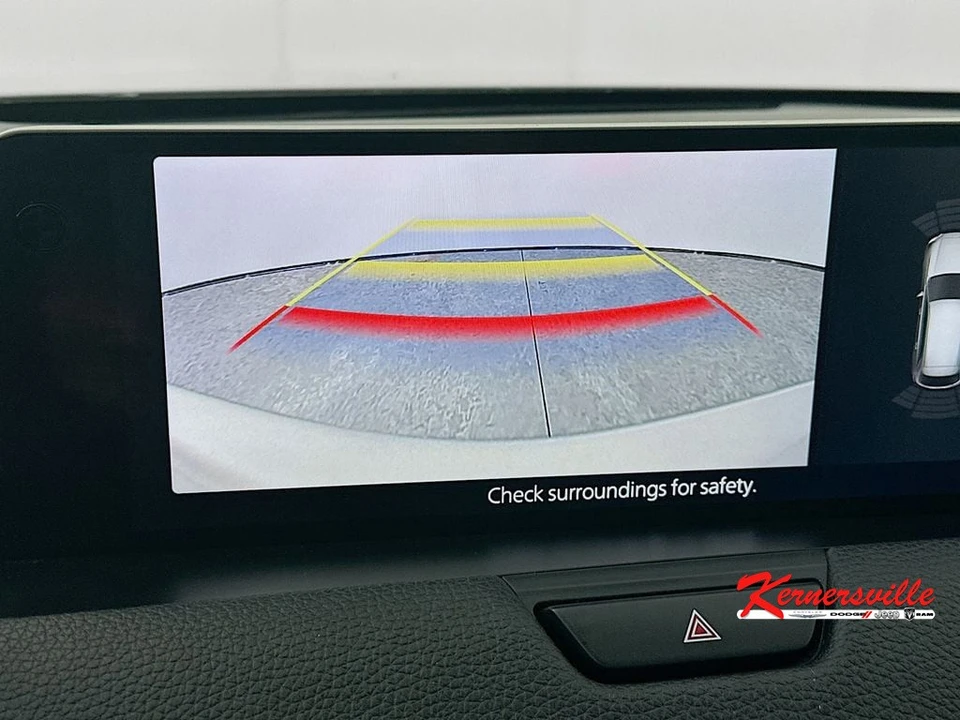 2024 Mazda CX-9 - Image 20 of 24
