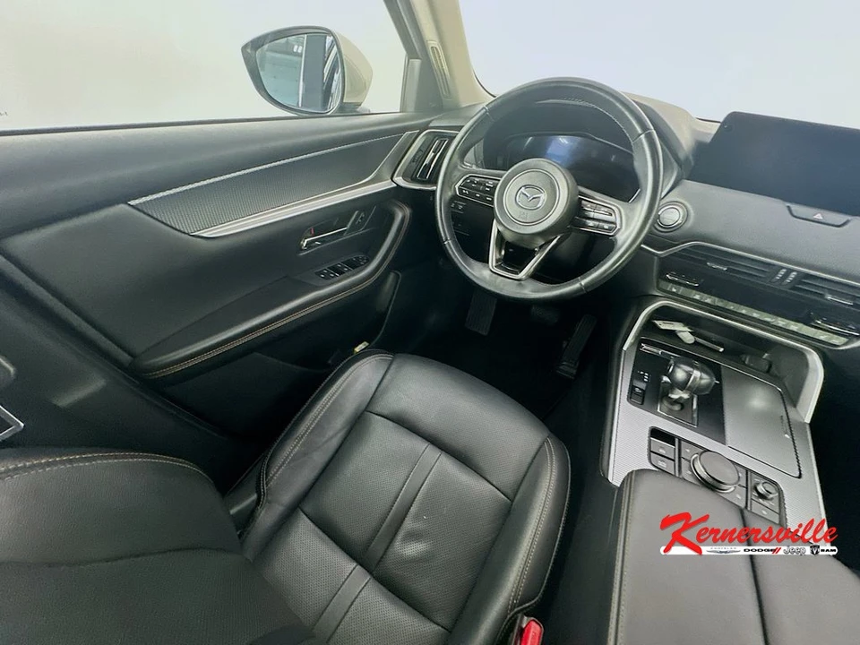 2024 Mazda CX-9 - Image 9 of 24
