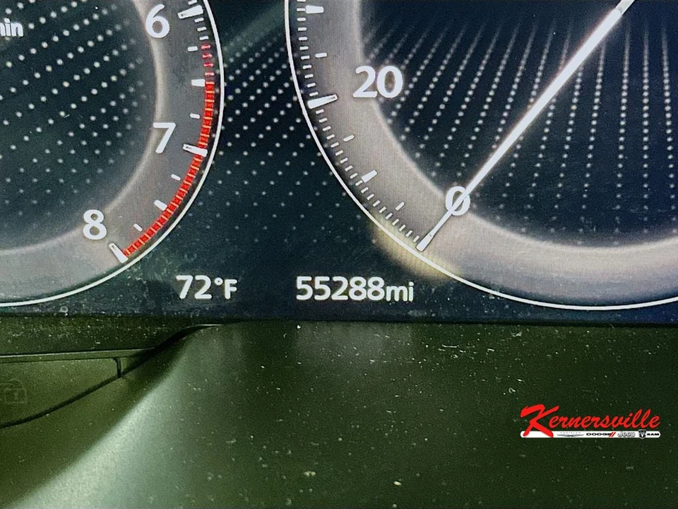2024 Mazda CX-9 - Image 15 of 24