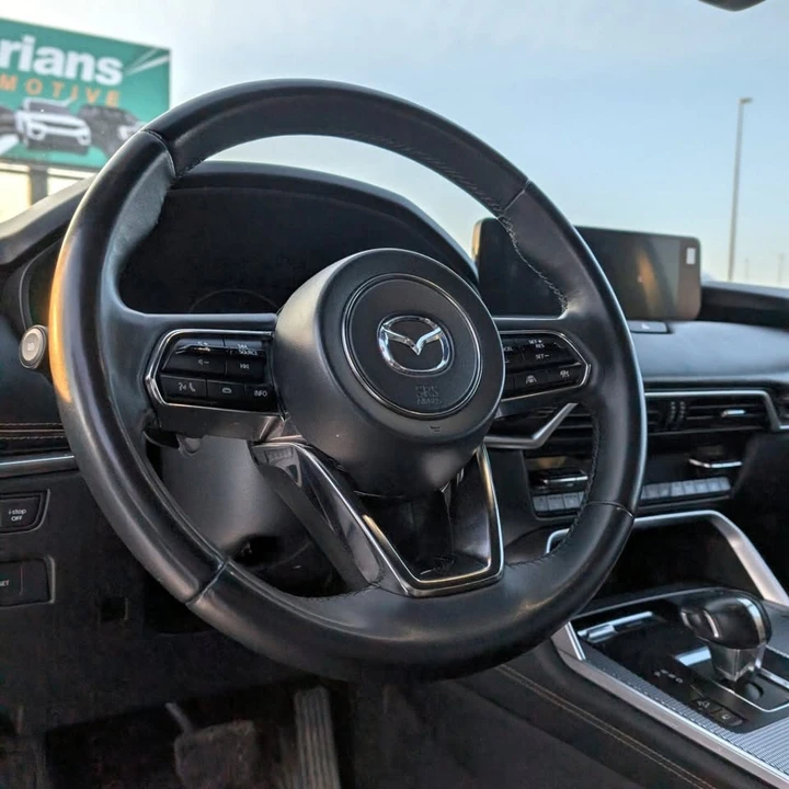 2024 Mazda CX-90 - Image 6 of 9