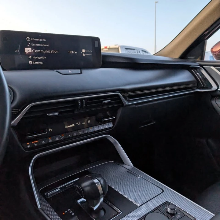 2024 Mazda CX-90 - Image 7 of 9