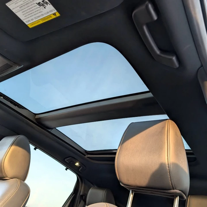 2024 Mazda CX-90 - Image 8 of 9