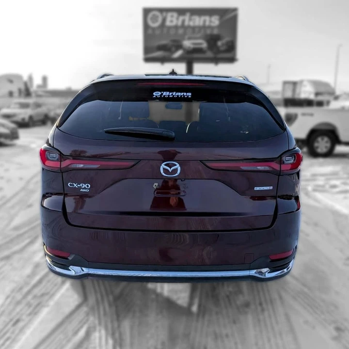 2024 Mazda CX-90 - Image 2 of 9
