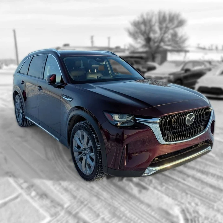 2024 Mazda CX-90 - Image 5 of 9