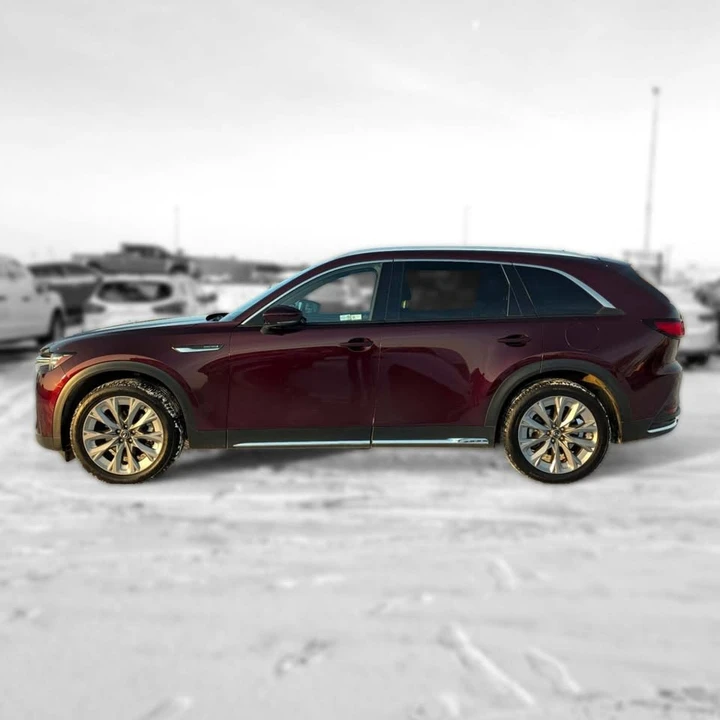 2024 Mazda CX-90 - Image 3 of 9