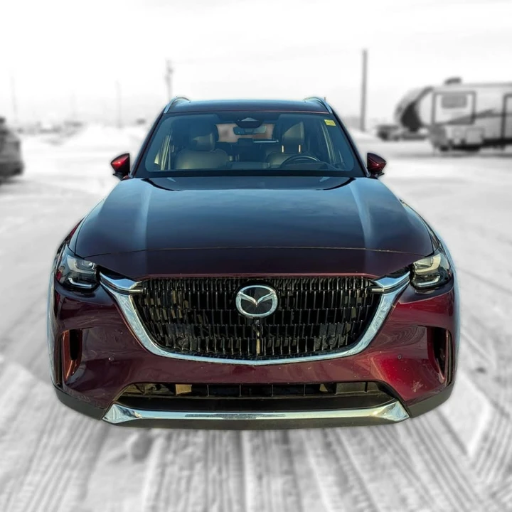 2024 Mazda CX-90 - Image 4 of 9