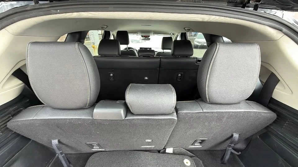 2024 Mazda CX-90 - Image 8 of 8