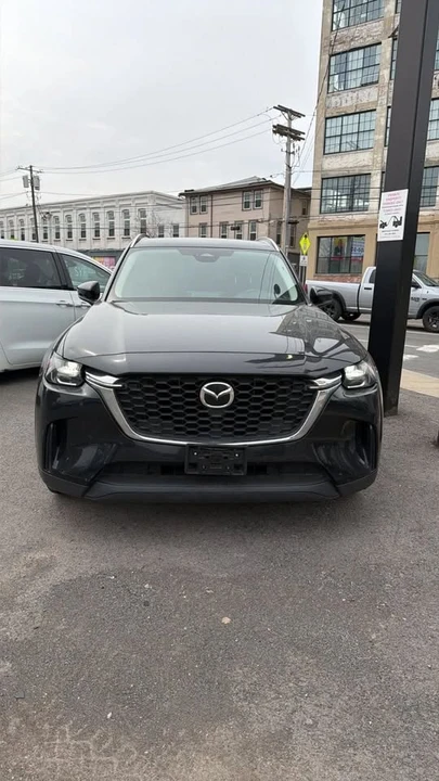 2024 Mazda CX-90 - Image 6 of 8
