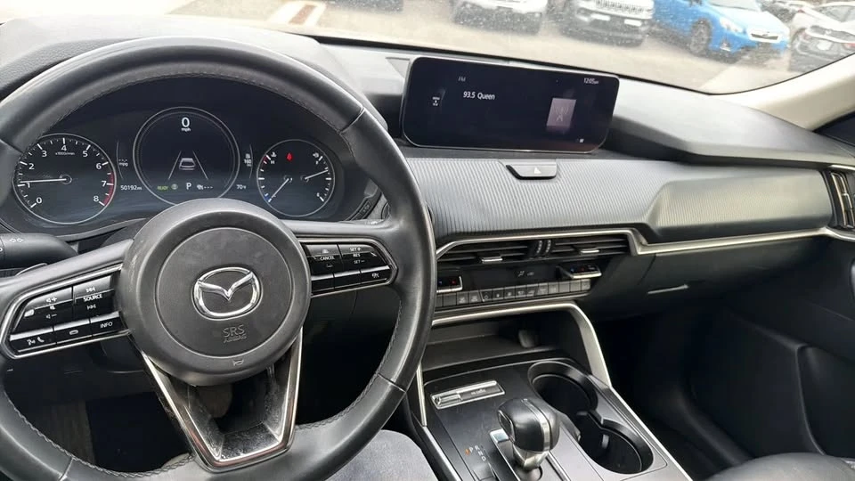 2024 Mazda CX-90 - Image 4 of 8