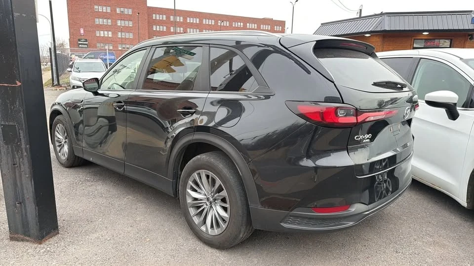 2024 Mazda CX-90 - Image 3 of 8