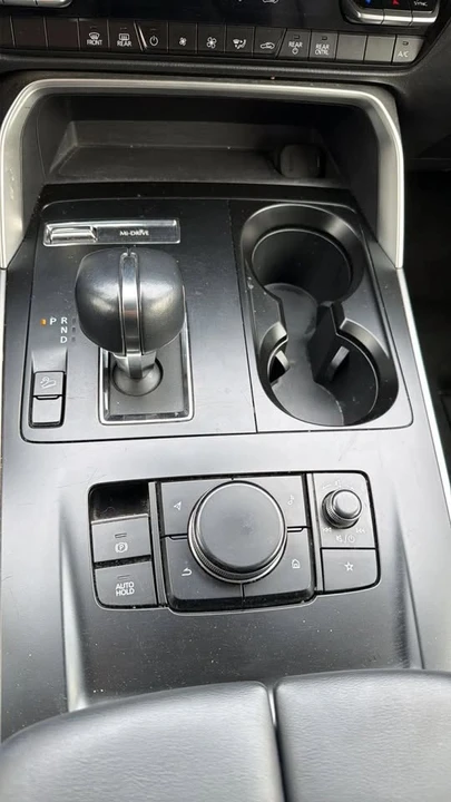 2024 Mazda CX-90 - Image 5 of 8