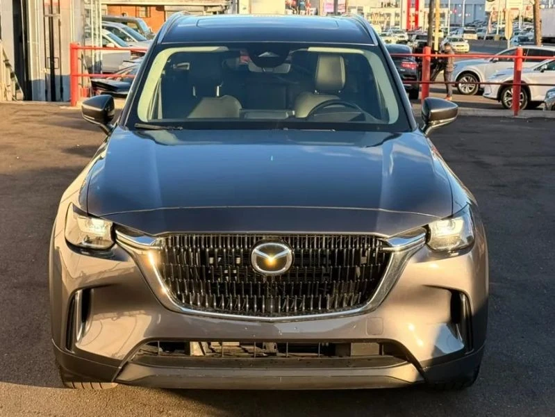 2024 Mazda CX-90 - Image 8 of 12