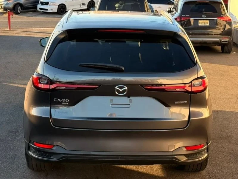 2024 Mazda CX-90 - Image 11 of 12