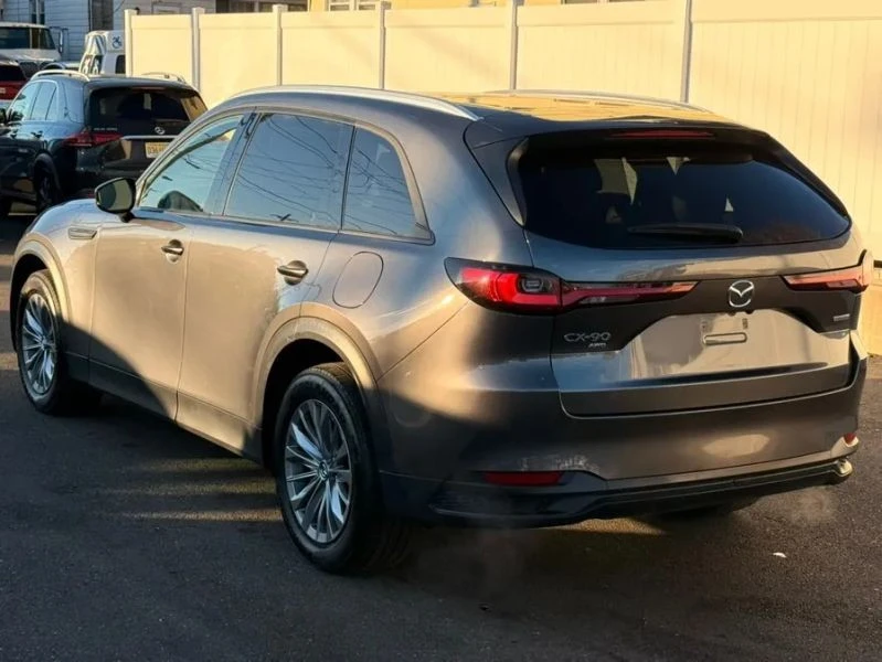 2024 Mazda CX-90 - Image 12 of 12