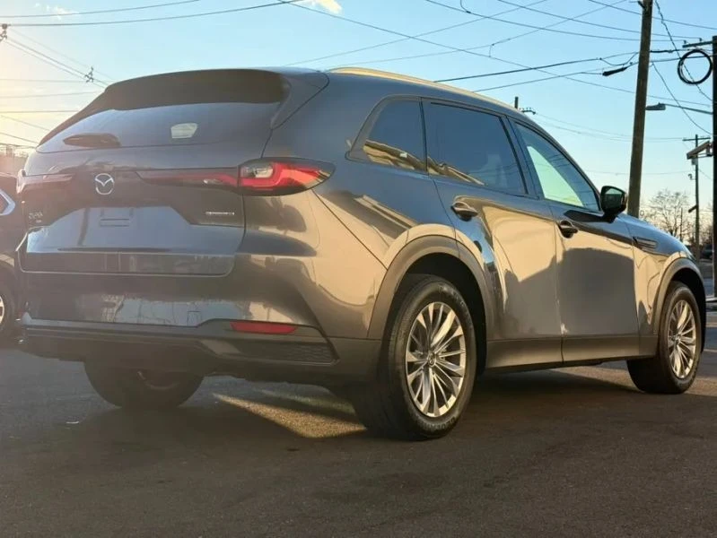 2024 Mazda CX-90 - Image 4 of 12