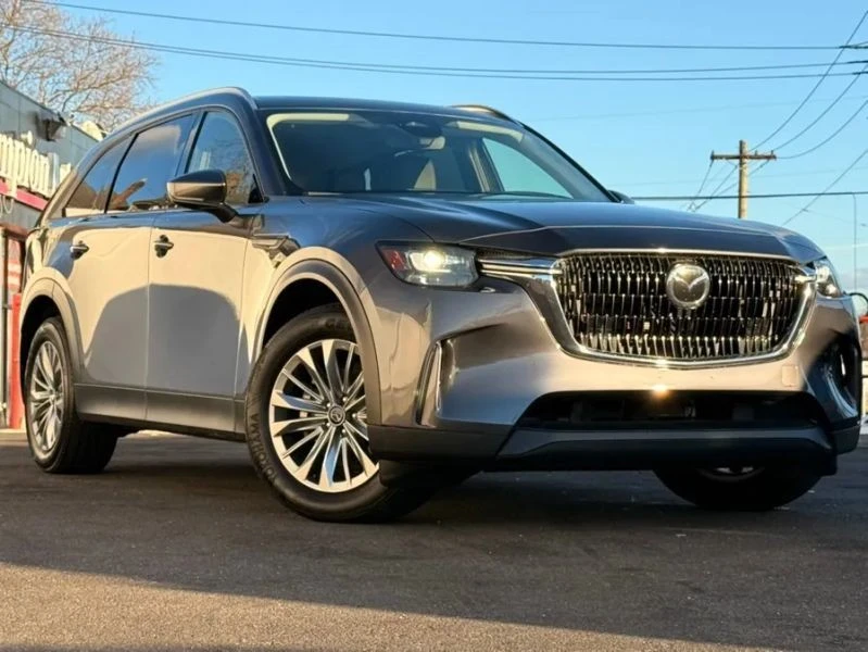 2024 Mazda CX-90 - Image 3 of 12