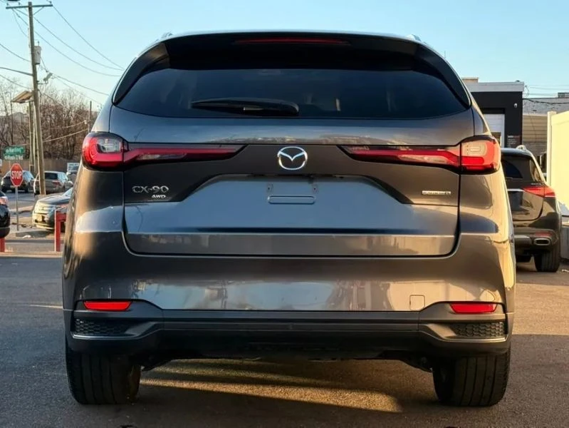 2024 Mazda CX-90 - Image 5 of 12