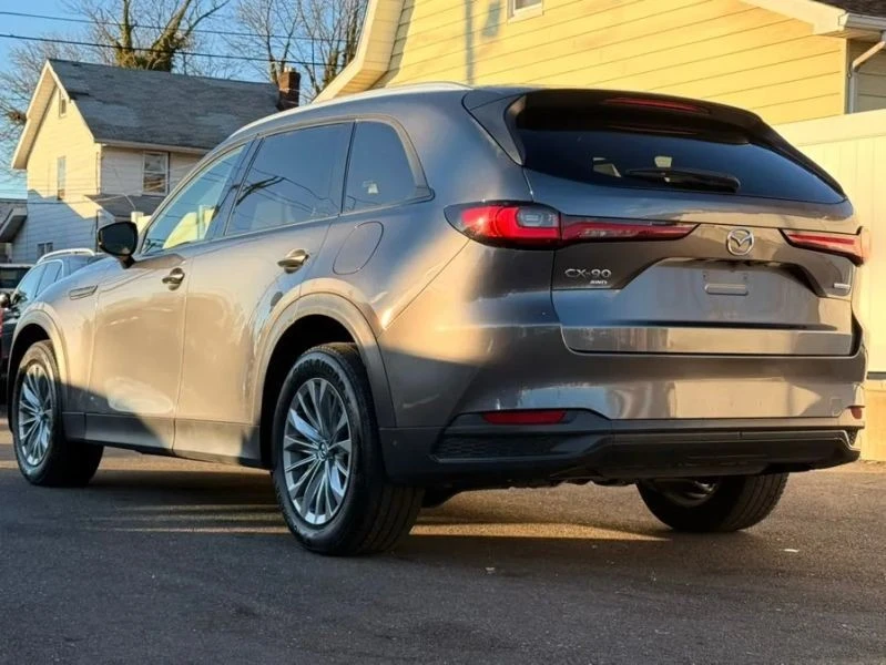 2024 Mazda CX-90 - Image 6 of 12