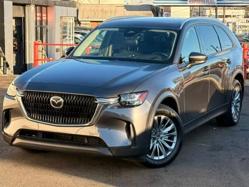 2024 Mazda CX-90 - Image 7 of 12