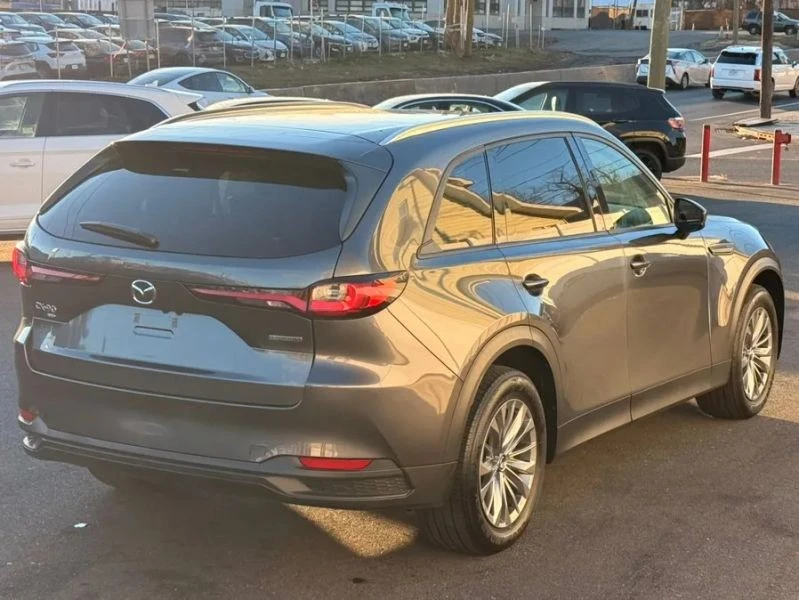 2024 Mazda CX-90 - Image 10 of 12