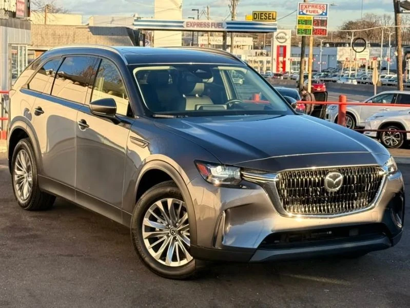 2024 Mazda CX-90 - Image 9 of 12
