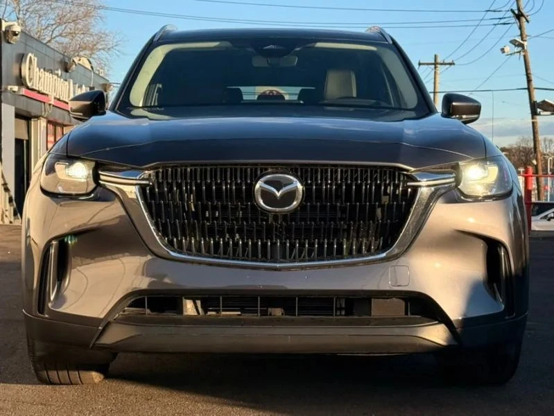 2024 Mazda CX-90 - Image 2 of 12