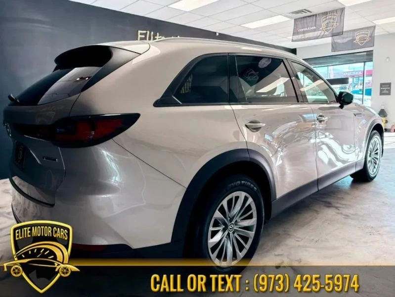 2024 Mazda CX-90 - Image 5 of 12