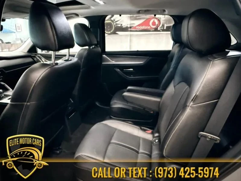 2024 Mazda CX-90 - Image 10 of 12