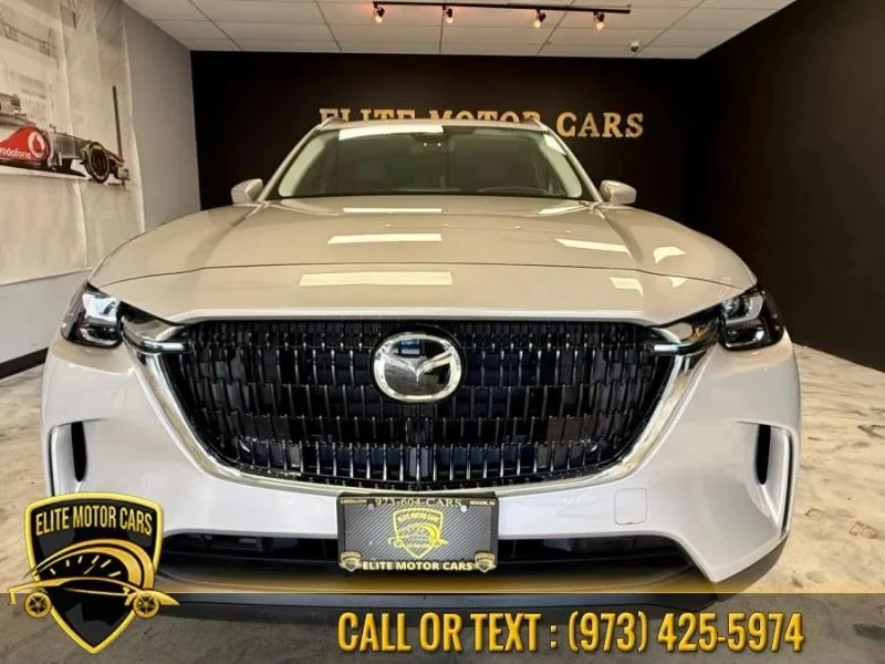 2024 Mazda CX-90 - Image 3 of 12