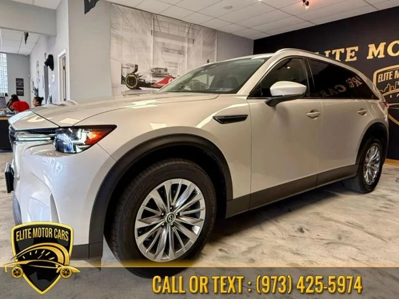 2024 Mazda CX-90 - Image 2 of 12