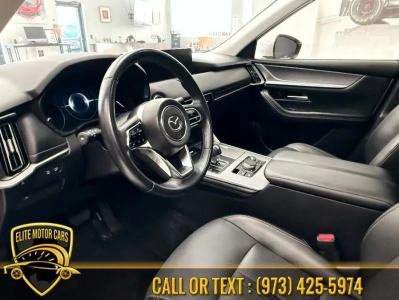 2024 Mazda CX-90 - Image 8 of 12