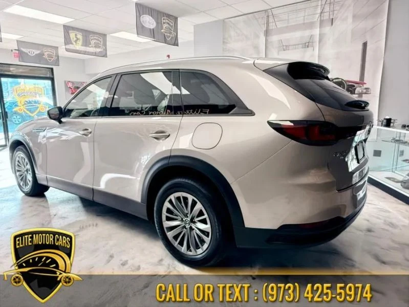 2024 Mazda CX-90 - Image 7 of 12