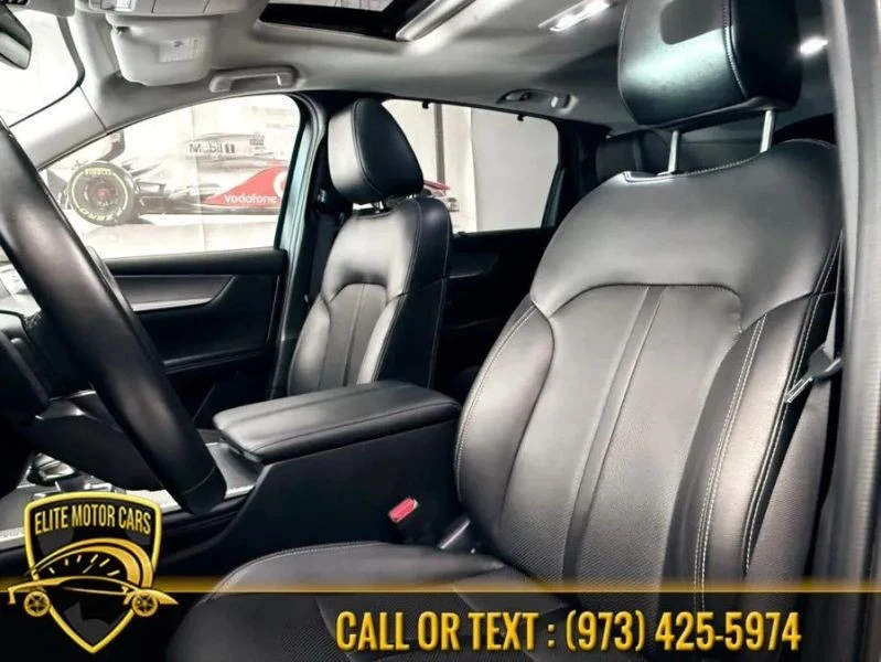 2024 Mazda CX-90 - Image 9 of 12
